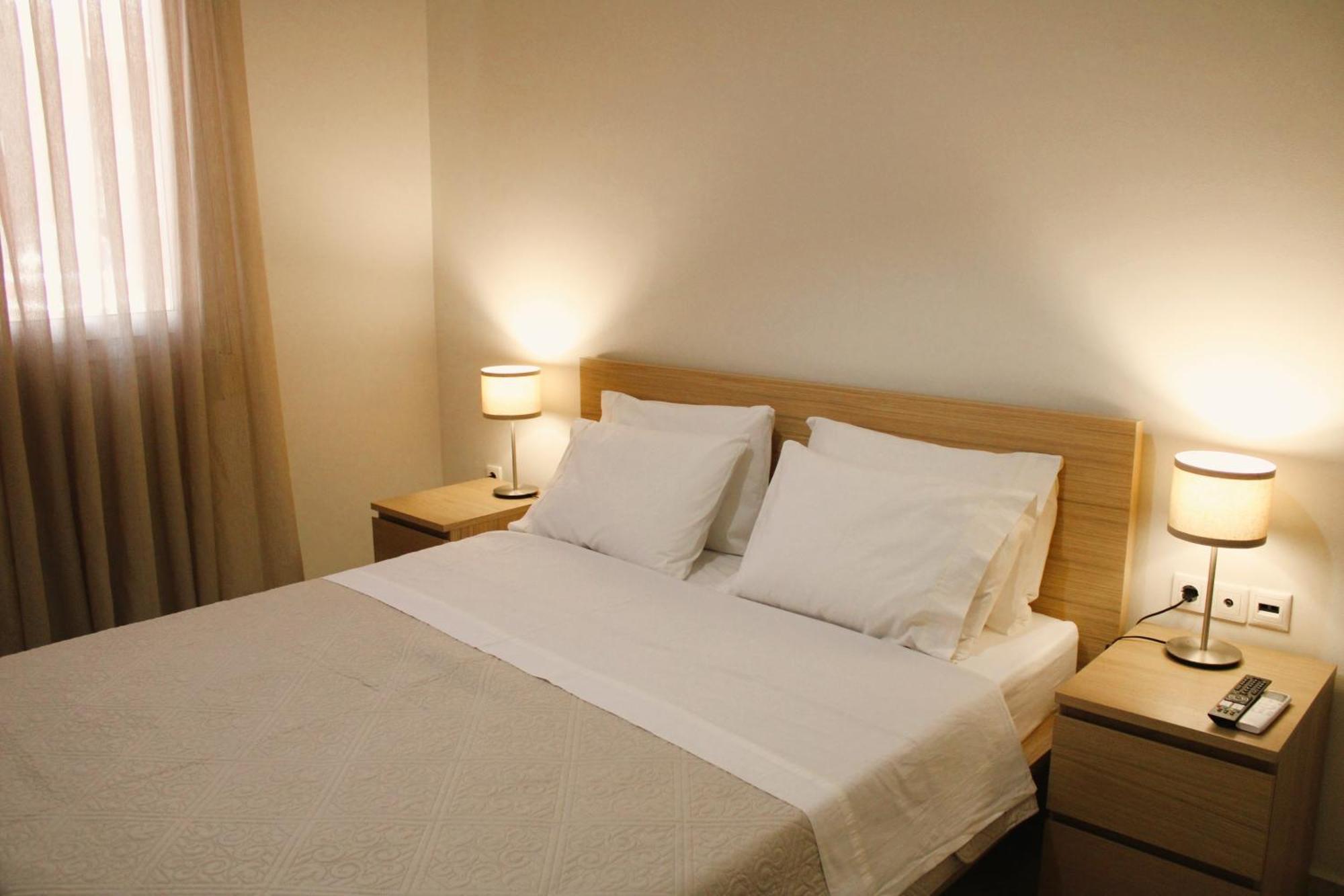 G&G Apartment Kiáton 外观 照片