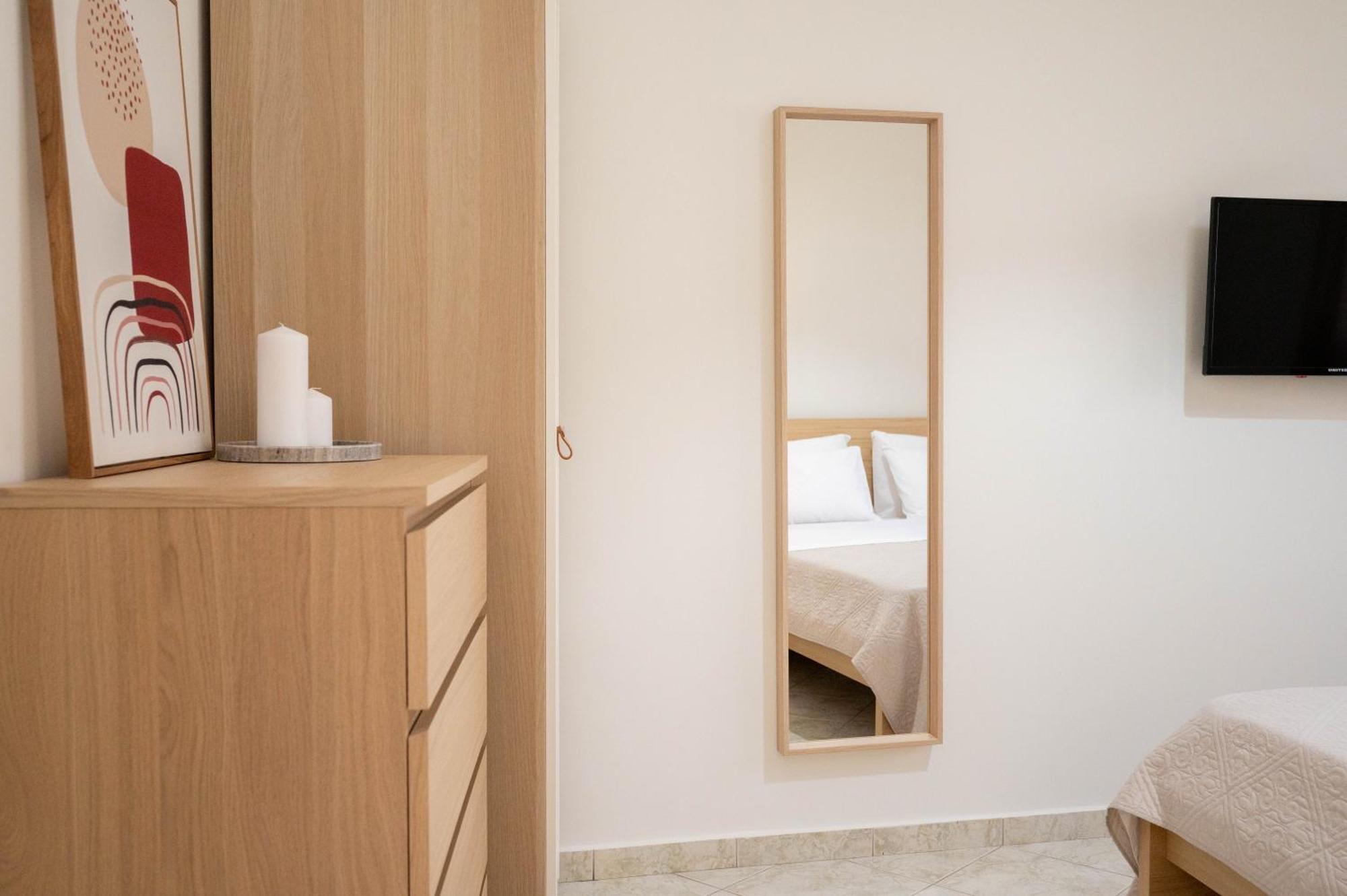 G&G Apartment Kiáton 外观 照片