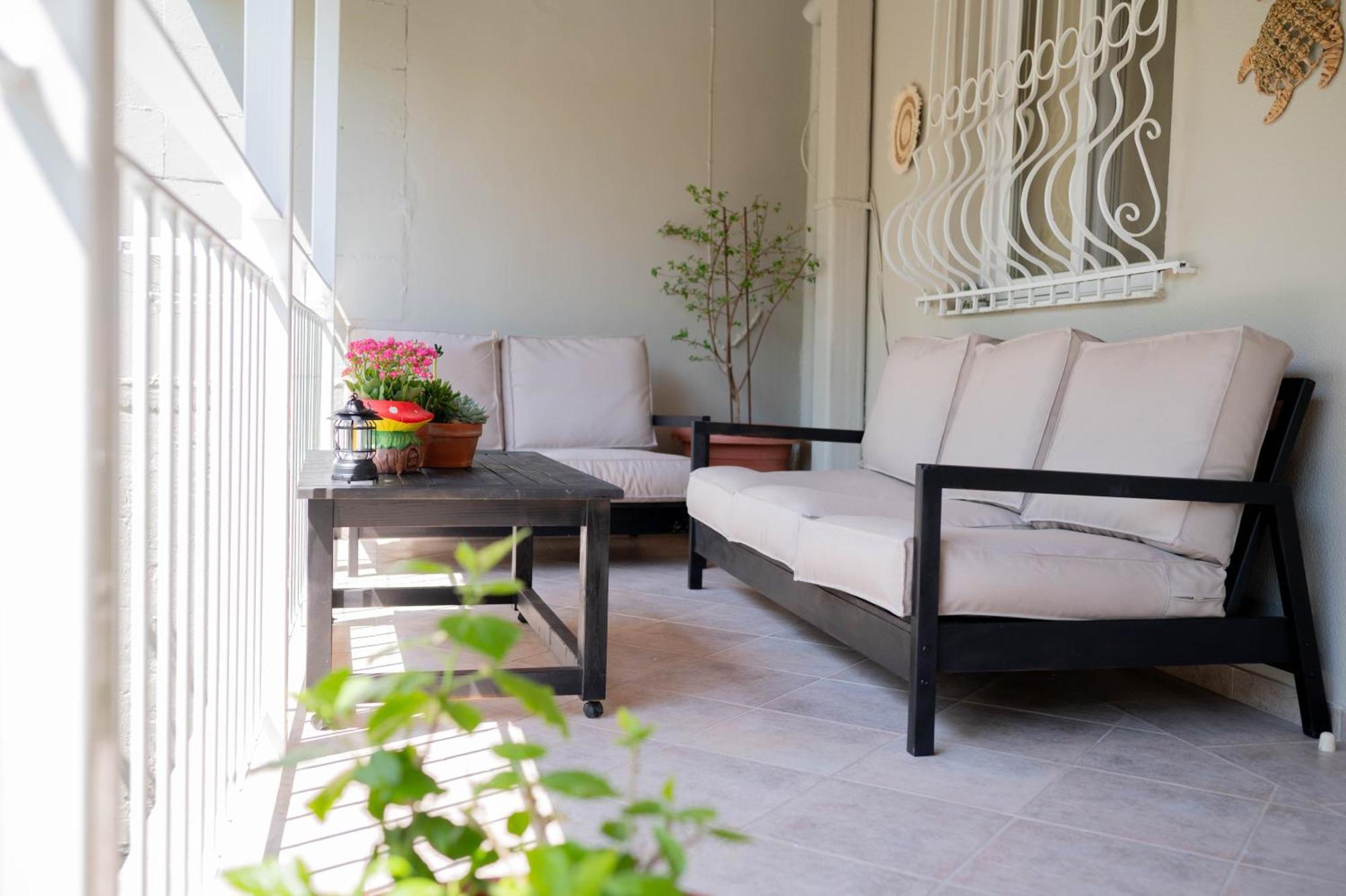 G&G Apartment Kiáton 外观 照片