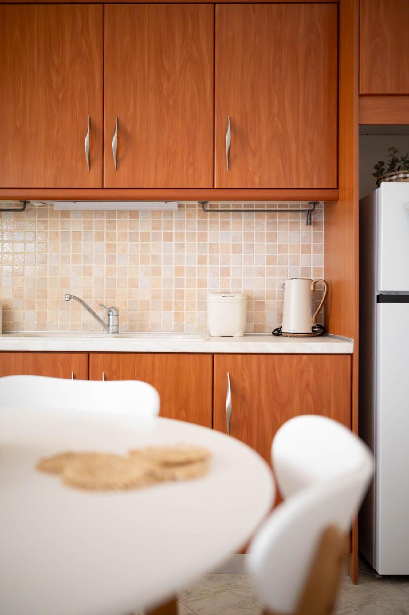 G&G Apartment Kiáton 外观 照片
