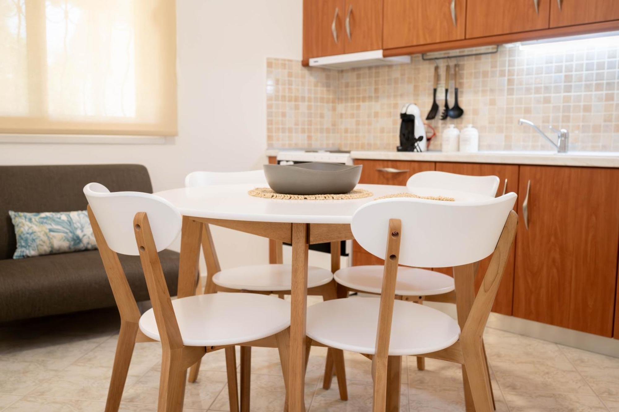 G&G Apartment Kiáton 外观 照片