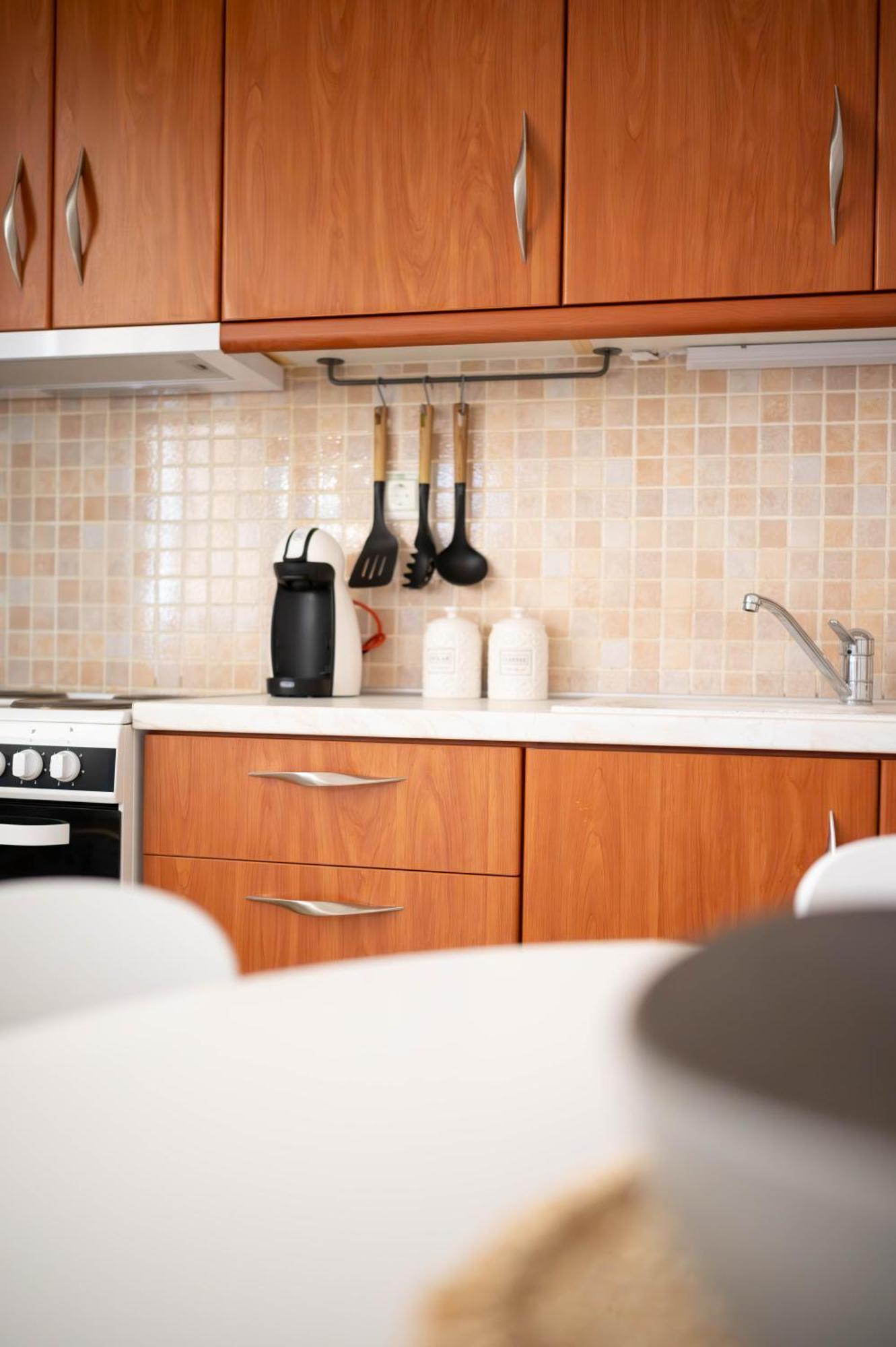 G&G Apartment Kiáton 外观 照片